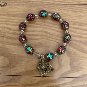 Jesus bracelet